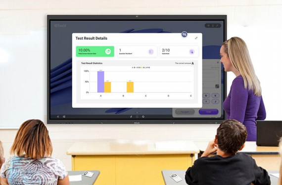 Maximizing Learning Opportunities with Student Clickers